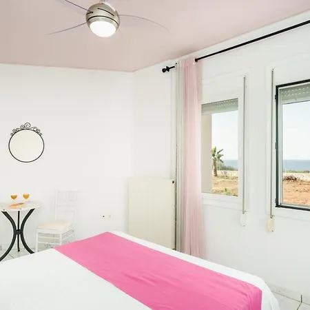 Apartment Family Big Next To The Sea 2-5 People *